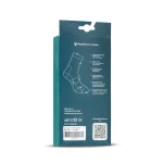 Военные носки Ukrarmor TTS (Tactical Terrain Socks). Аналог носков ВСУ. Демисезонные. Олива 3 Военные носки Ukrarmor TTS (Tactical Terrain Socks). Аналог носков ВСУ. Демисезонные. Олива 3