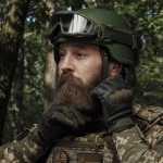 Балістичні окуляри-маска Trevix з комплектом лінз. Олива 4 Балістичні окуляри-маска Trevix з комплектом лінз. Олива 4