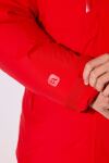Чоловіча зимова пухова куртка Rab Batura Jacket, Summit Red 14 Чоловіча зимова пухова куртка Rab Batura Jacket, Summit Red 14