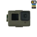 Чохол M-Tac для екшн-камери Hero, Ranger Green 2 Чохол M-Tac для екшн-камери Hero, Ranger Green 2