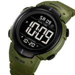 Годинник Skmei 2304. Зелений