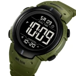 Часы Skmei 2304. Зеленый