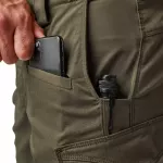 Шорти "5.11 Tactical® Icon 10" Shorts" RANGER GREEN 6 Шорти "5.11 Tactical® Icon 10" Shorts" RANGER GREEN 6