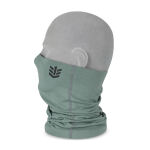 Шарф-труба літній "Summer Scarf" Foliage Green 2 Шарф-труба літній "Summer Scarf" Foliage Green 2