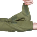 Сорочка бойова "ASCETIC TROPIC" Olive Drab 7 Сорочка бойова "ASCETIC TROPIC" Olive Drab 7