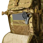 Рюкзак Camotec FORАY, 40 л. Мультикам 6