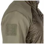 Куртка утеплена "5.11 Peninsula Insulator Hybrid Jacket" Tundra 6 Куртка утеплена "5.11 Peninsula Insulator Hybrid Jacket" Tundra 6