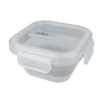 Контейнер Tribe Collapsible Container 500 мл, Сірий