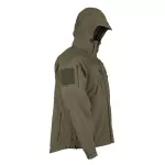 Куртка тактична для штормової погоди "5.11 Tactical Sabre 2.0 Jacket" Moss 15 Куртка тактична для штормової погоди "5.11 Tactical Sabre 2.0 Jacket" Moss 15