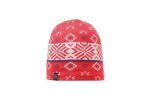 Шапка Buff Knitted & Polar Hat Jorden, Coral