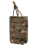 Підсумок для магазинів автомату Tasmanian Tiger TT SGL Mag Pouch BEL MKII MC, Multicam 3 Підсумок для магазинів автомату Tasmanian Tiger TT SGL Mag Pouch BEL MKII MC, Multicam 3