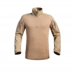 Рубашка тактическая A10 Equipment® Ubas Fighter. Ripstop 5.0. Койот 2 Рубашка тактическая A10 Equipment® Ubas Fighter. Ripstop 5.0. Койот 2