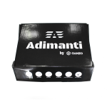Многофункциональная лопата Adimanti HK001 6 Многофункциональная лопата Adimanti HK001 6