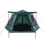Шатёр Tribe Mosquito Pro, Зелёный 3 Шатёр Tribe Mosquito Pro, Зелёный 3