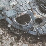 Футболка з малюнком "Посмішка" Iron Grey 4 Футболка з малюнком "Посмішка" Iron Grey 4