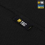 Футболка реглан потовідвідна M-Tac Summer Чорна, black, чорний 6 Футболка реглан потовідвідна M-Tac Summer Чорна, black, чорний 6