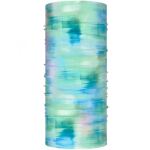 Шарф-труба Buff Coolnet UV+, Marbled Turquoise