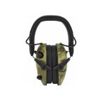 Активные защитные наушники Walker's Razor Slim Multicam (MCC) 3 Активные защитные наушники Walker's Razor Slim Multicam (MCC) 3