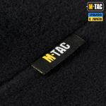 Шапка M-Tac Watch Cap Premium Slimtex Чорна 5 Шапка M-Tac Watch Cap Premium Slimtex Чорна 5