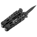 Мультиінструмент "MIL-TEC COBRA MULTI TOOL" Black 4 Мультиінструмент "MIL-TEC COBRA MULTI TOOL" Black 4