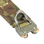 M-Tac ремінь Range Belt D-Ring Cobra Buckle Gen.IV, Мультикам 6 M-Tac ремінь Range Belt D-Ring Cobra Buckle Gen.IV, Мультикам 6