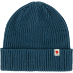 Шапка Fjällräven Rib Hat, Indigo Blue 2