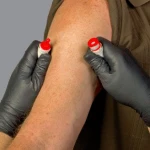 Джгут венозний NAR BOA Constricting IV Band. Розмір Standard 5 Джгут венозний NAR BOA Constricting IV Band. Розмір Standard 5