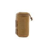 Подсумок для батарей UTactic Battery Pack. Cordura 500D. Койот 4 Подсумок для батарей UTactic Battery Pack. Cordura 500D. Койот 4