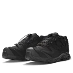 Кросівки тактичні Salomon XA Forces Gore-Tex. Чорний 2