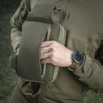 Сумка M-Tac Sling Pistol Bag Elite Hex. Ranger Green 8 Сумка M-Tac Sling Pistol Bag Elite Hex. Ranger Green 8