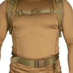 Рюкзак Camotec FORАY, 40 л. Койот 8 Рюкзак Camotec FORАY, 40 л. Койот 8