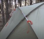 Палатка Pinguin Base Camp, 4-местная, Petrol 19 Палатка Pinguin Base Camp, 4-местная, Petrol 19