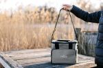 Термосумка Tribe Cooler 25 л, Хакі 22