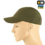 Бейсболка M-Tac Summer Flex Army Олива 3 Бейсболка M-Tac Summer Flex Army Олива 3