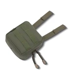 Подсумок утилитарный S. Крепление Molle. Cordura 500D. Олива. 5 Подсумок утилитарный S. Крепление Molle. Cordura 500D. Олива. 5