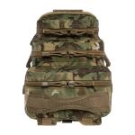 Рюкзак тактический ASSAULT "S" ARID-Woodland 8