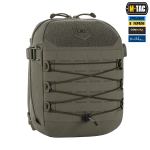 Підсумок M-Tac Modular Assault Pack Elite, Ranger Green 3