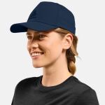 Кепка Odlo Performance Snapback, Dark Sapphire 5
