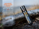 Ліхтар ручний Fenix E28R V2.0, 1700Lum, IP68. Чорний 7