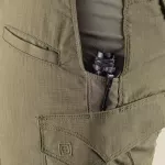 Штани тактичні 5.11 Tactical "Icon Pants" RANGER GREEN 13 Штани тактичні 5.11 Tactical "Icon Pants" RANGER GREEN 13
