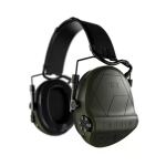 Активные наушники Sordin Supreme T2 Headband Green (303006-10P)