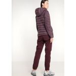 Жіночий легкий пуховик для трекінгу Black Diamond Cold Forge Hoody, Aluminium 5