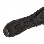 Зимові тактичні черевики LOWA Zephyr HI GTX TF. Мембрана Gore-Tex®. Чорного кольору 8