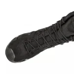 Зимові тактичні черевики LOWA Zephyr HI GTX TF. Мембрана Gore-Tex®. Чорного кольору 8 Зимові тактичні черевики LOWA Zephyr HI GTX TF. Мембрана Gore-Tex®. Чорного кольору 8