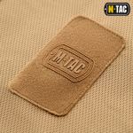 Поло M-Tac Elite Tactical Coolmax Койот, coyote 6 Поло M-Tac Elite Tactical Coolmax Койот, coyote 6
