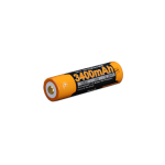Akumulator 18650 Fenix (3400 mAh) ładowanie micro USB ARB-L18-3400U 4 Akumulator 18650 Fenix (3400 mAh) ładowanie micro USB ARB-L18-3400U 4