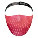 Маска Buff Filter Mask, Keren Flash Pink 2