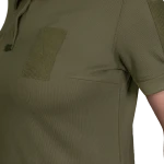 Поло жіноче тактичне CM Pani Army ID Camotec. Олива 4 Поло жіноче тактичне CM Pani Army ID Camotec. Олива 4