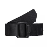 Ремінь 5.11 Tactical® тактичний TDU® 4.5 см. Чорний Ремінь 5.11 Tactical® тактичний TDU® 4.5 см. Чорний