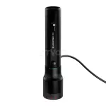 Ліхтар Led Lenser P7R, заряджається, 2000/1200/450/25, 2000Lum 5 Ліхтар Led Lenser P7R, заряджається, 2000/1200/450/25, 2000Lum 5